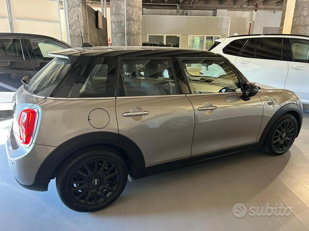 MINI COOPER 1.5