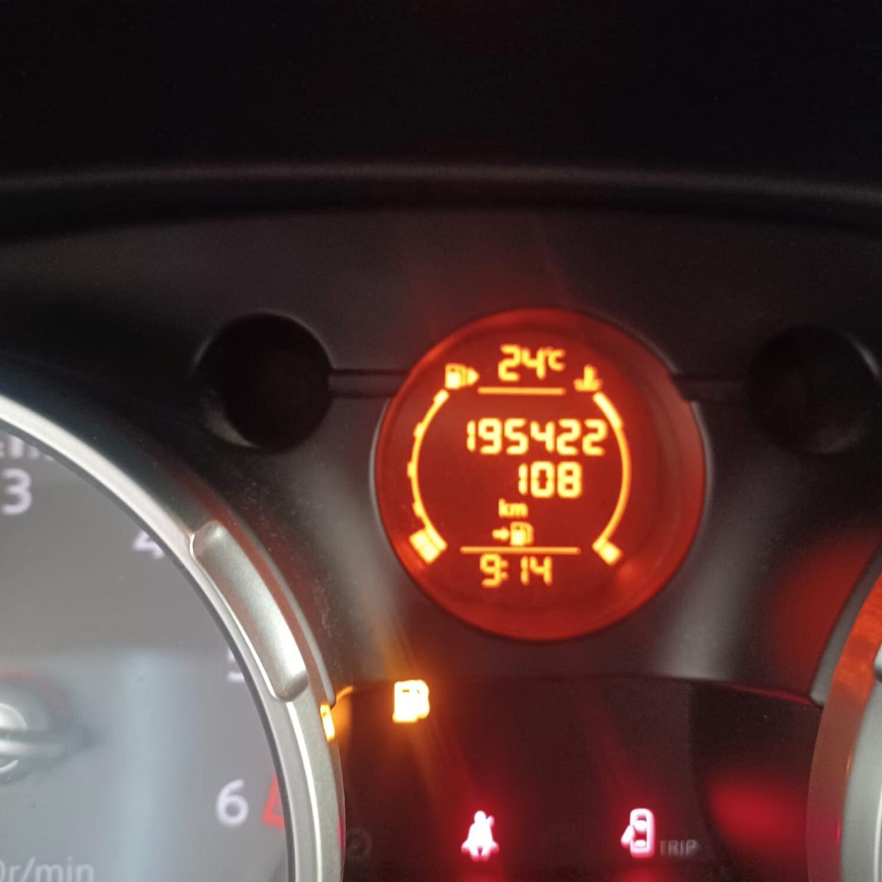 ASSOLUTAMENTE PERFETTA QASHQAI 1.5 TDI