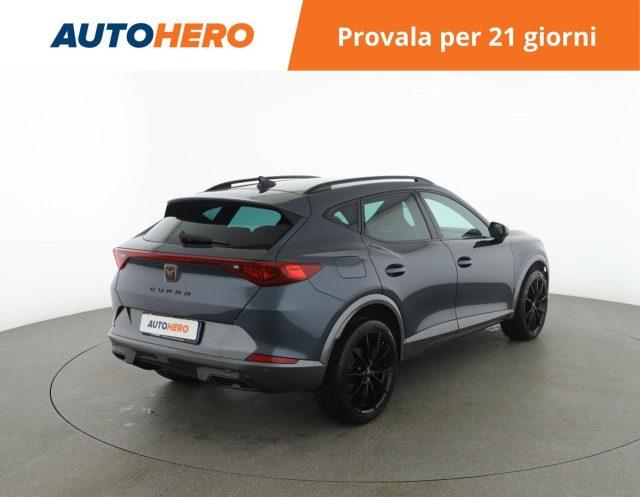 CUPRA Formentor 2.0 TDI 4Drive DSG