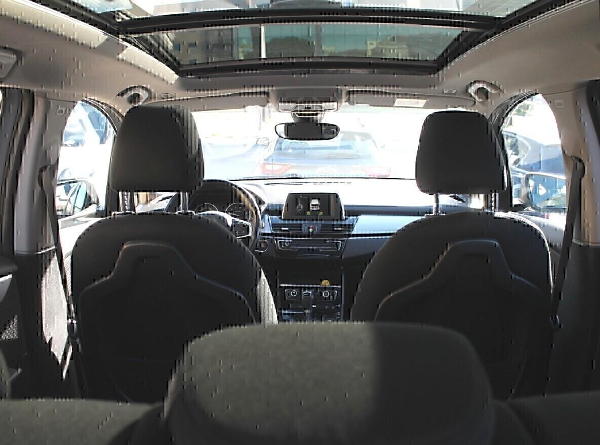 Bmw 225XE hybrid PlugIn️ Tetto Nav PDC TAGLIANDI BMW