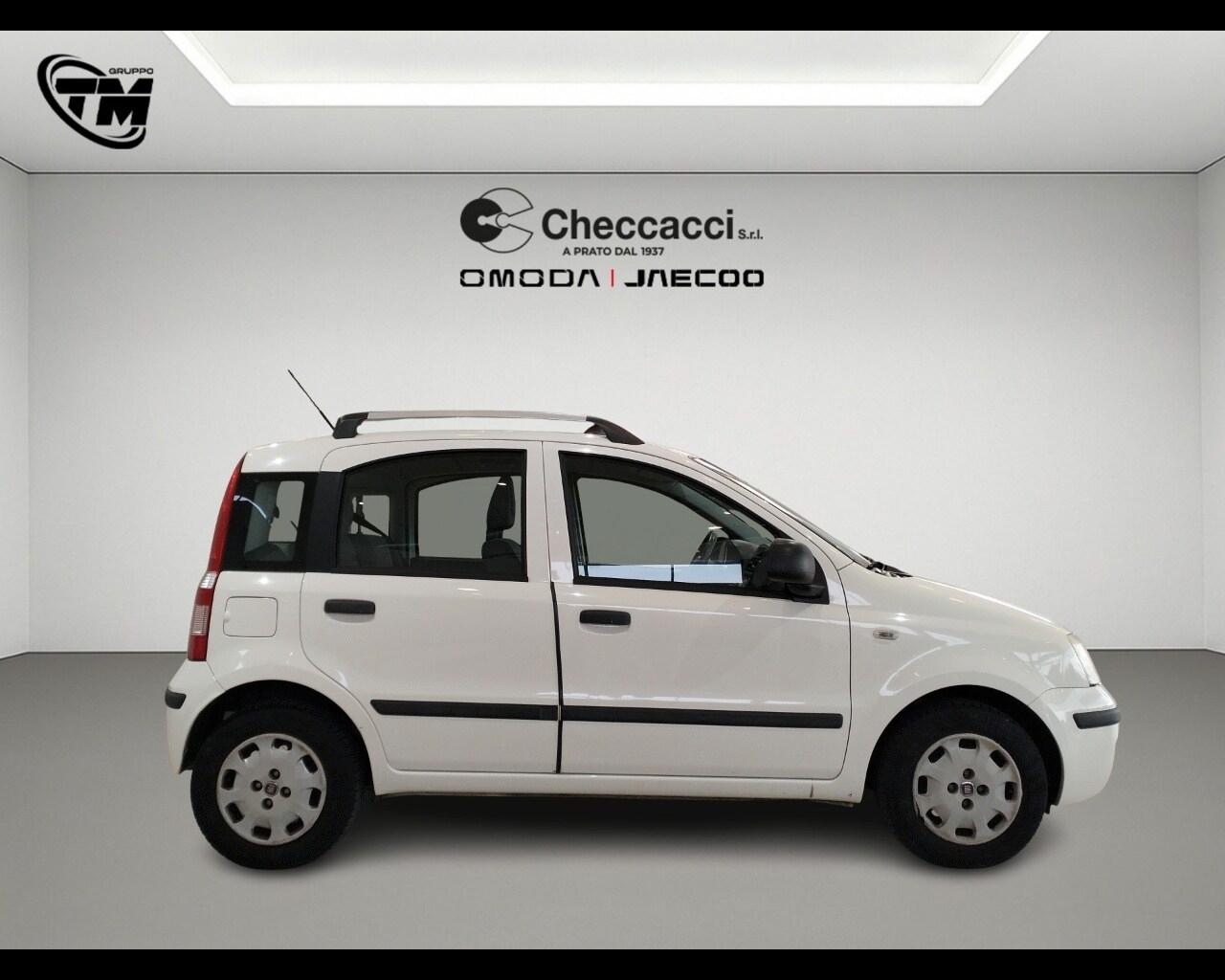 FIAT Panda 2ª serie Panda 1.2 Classic