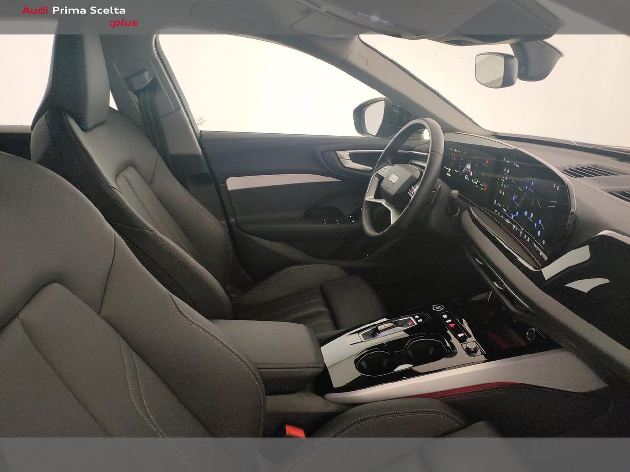 Avant 2.0 TFSI Business Advanced S tronic