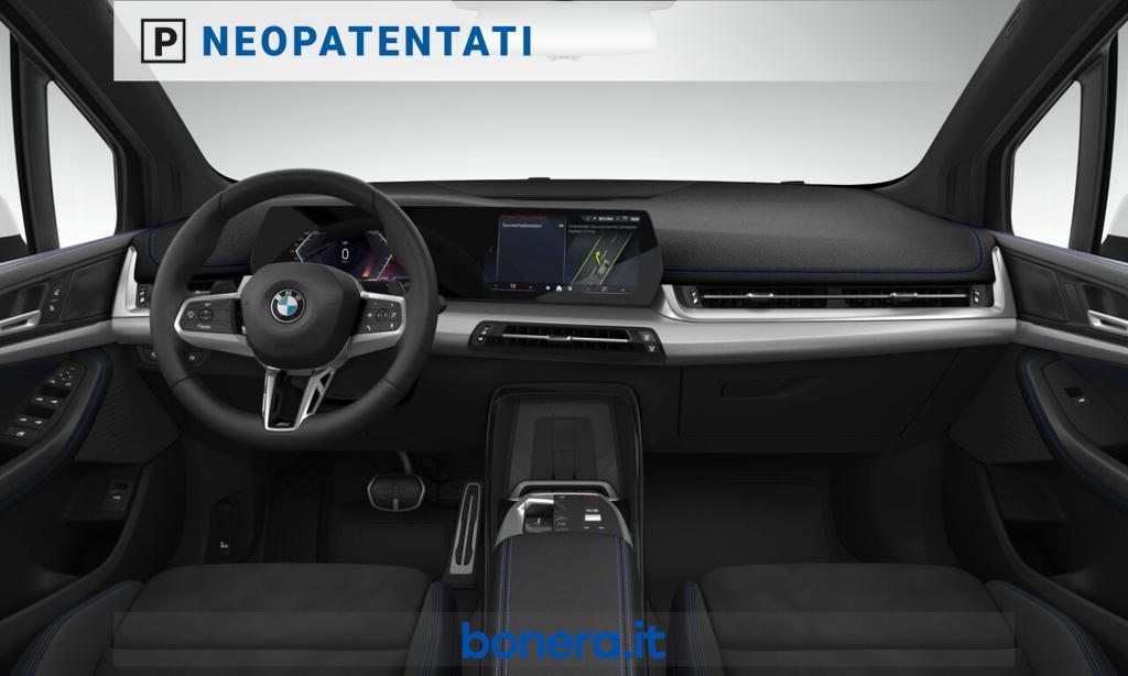 BMW Serie 2 Active Tourer 218 i Msport Steptronic