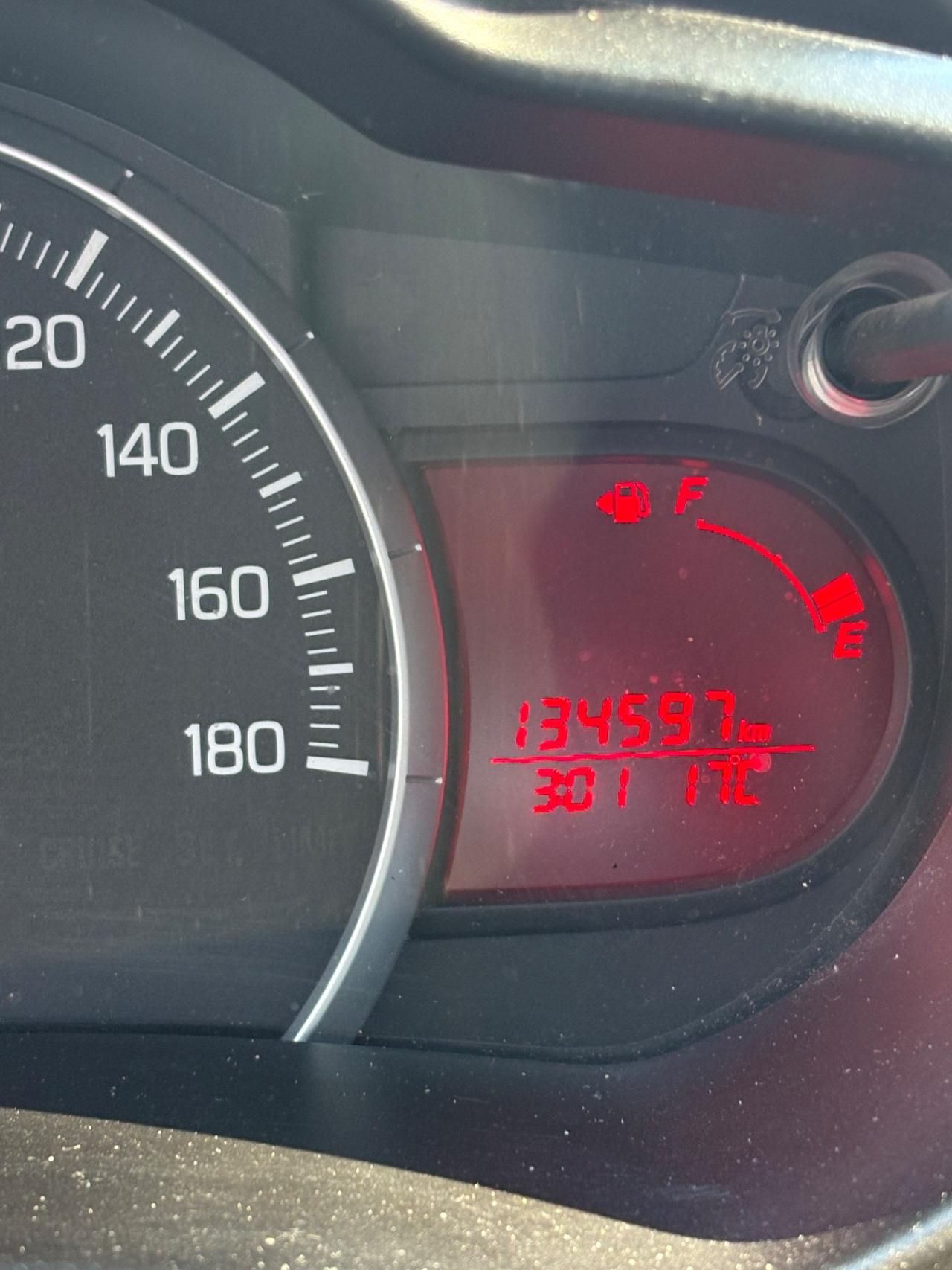 Suzuki Celerio 1.0 Easy