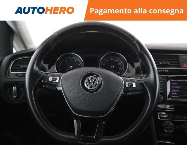 VOLKSWAGEN Golf 1.4 TSI DSG 5p. Highline BlueMotion Technology