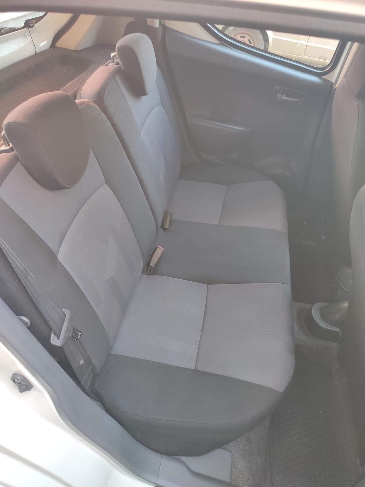 Suzuki Alto 1.0 VVT GLX
