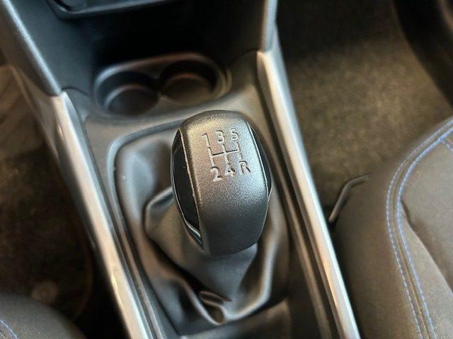 PEUGEOT 2008 1° serie PureTech 82 S&S Style-OK NEOPATENTATI