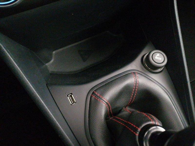 Ford Fiesta 5p 1.5 ecoblue ST-Line s&s 85cv my20.75