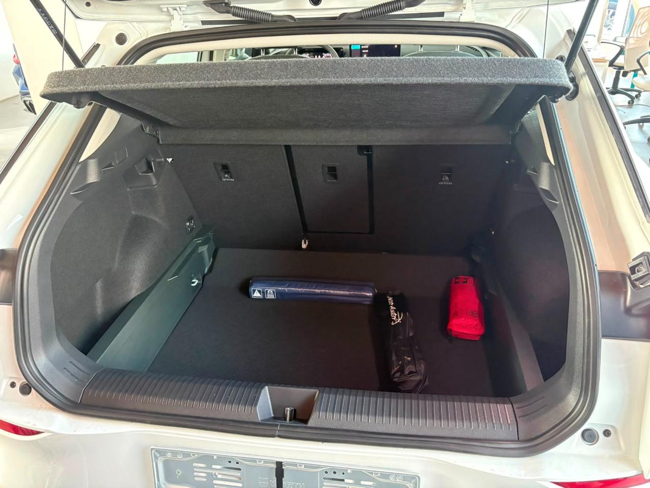 Volkswagen T-Roc 1.5 etsi Life 115cv dsg