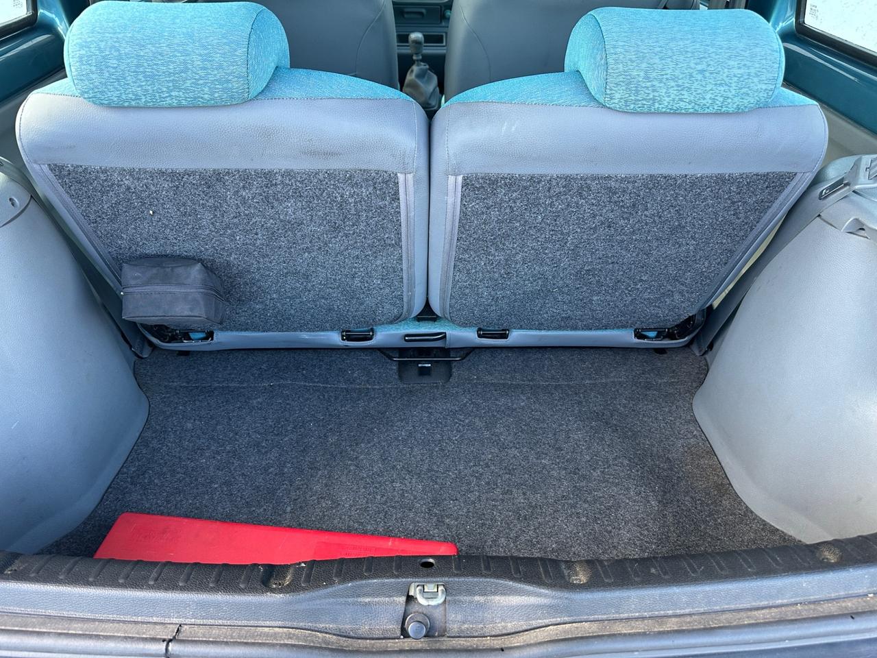 Renault Twingo 1.2i cat Neopatentati