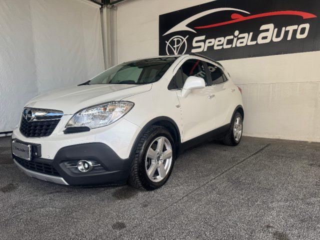 OPEL Mokka 1.7 CDTI Ecotec 130CV 4x2 aut. Cosmo