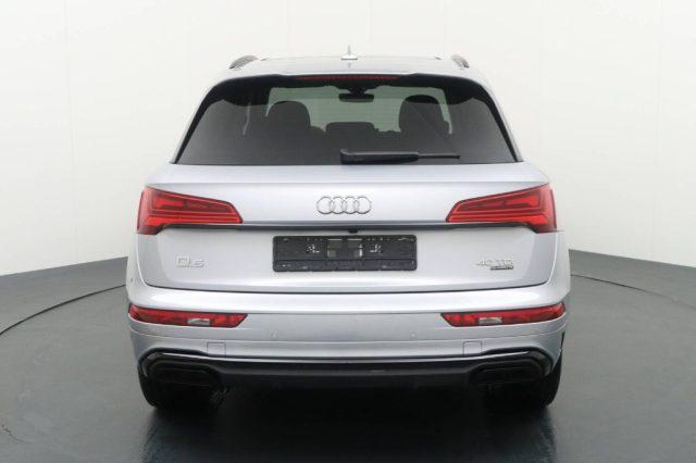 AUDI Q5 40TDI 204CV quattro Stronic S line "19 Sline/Tetto