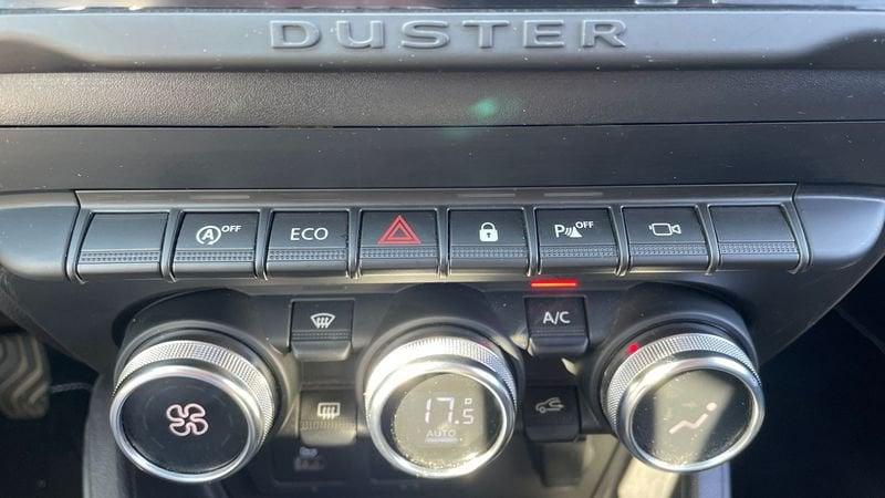 Dacia Duster 1.0 TCe GPL SL Extreme 4x2