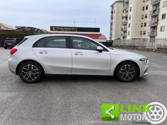 MERCEDES-BENZ A 160 d Business