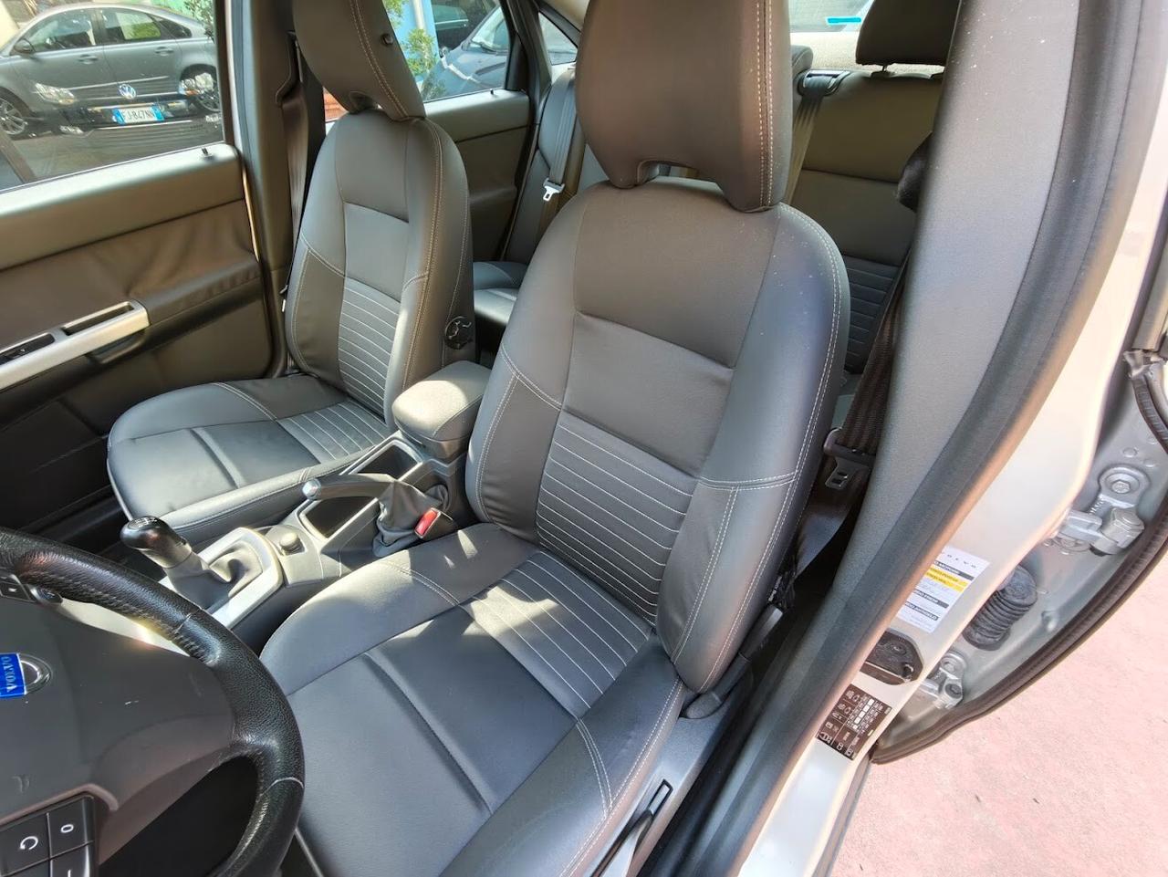 Volvo S40 2.0 D 136 CV SOLO 109MILA KM! AUTO DA VETRINA!!!!!