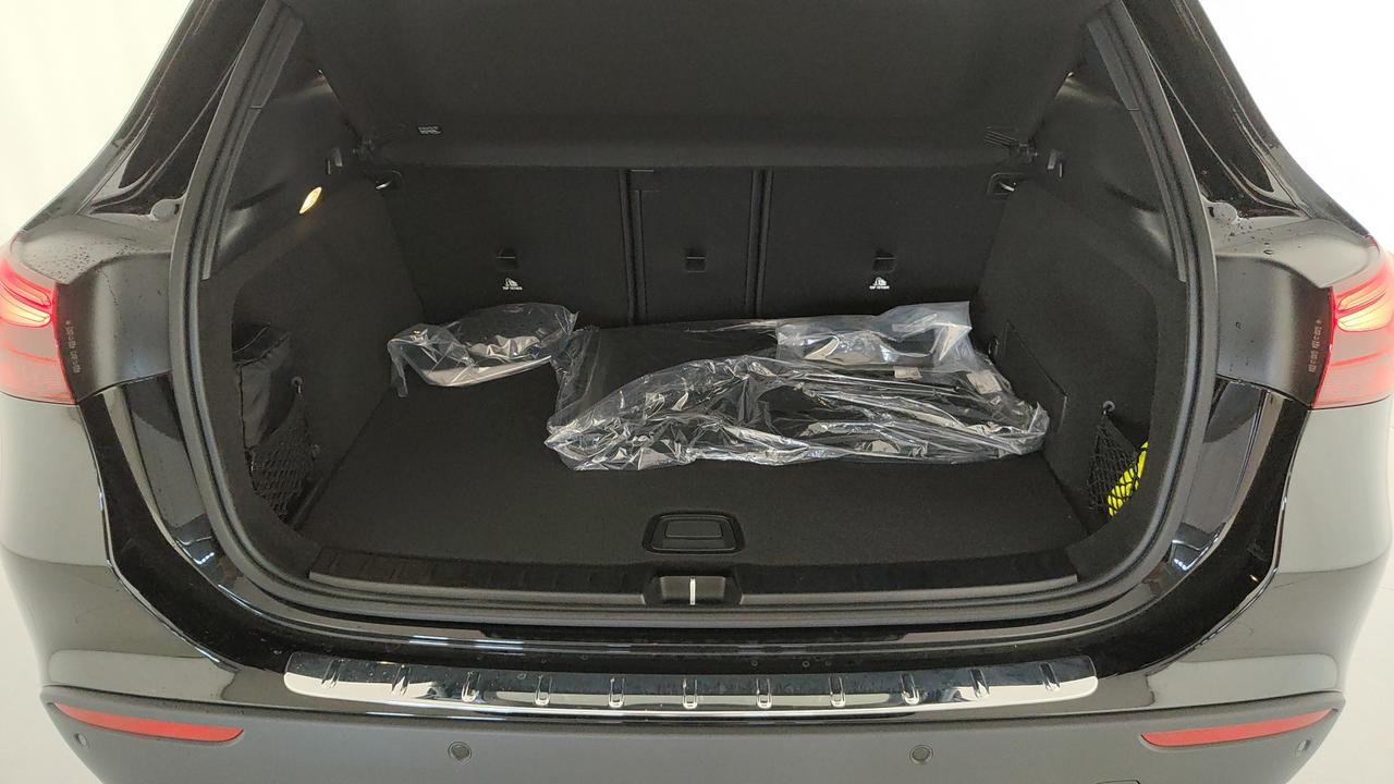 Mercedes-Benz GLA 200 d automatic