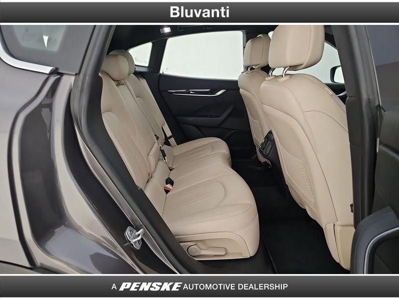 Maserati Levante V6 Diesel 275 CV AWD