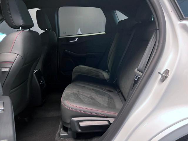 FORD Kuga 2.5 Full Hybrid 180 CV CVT 2WD ST-Line X