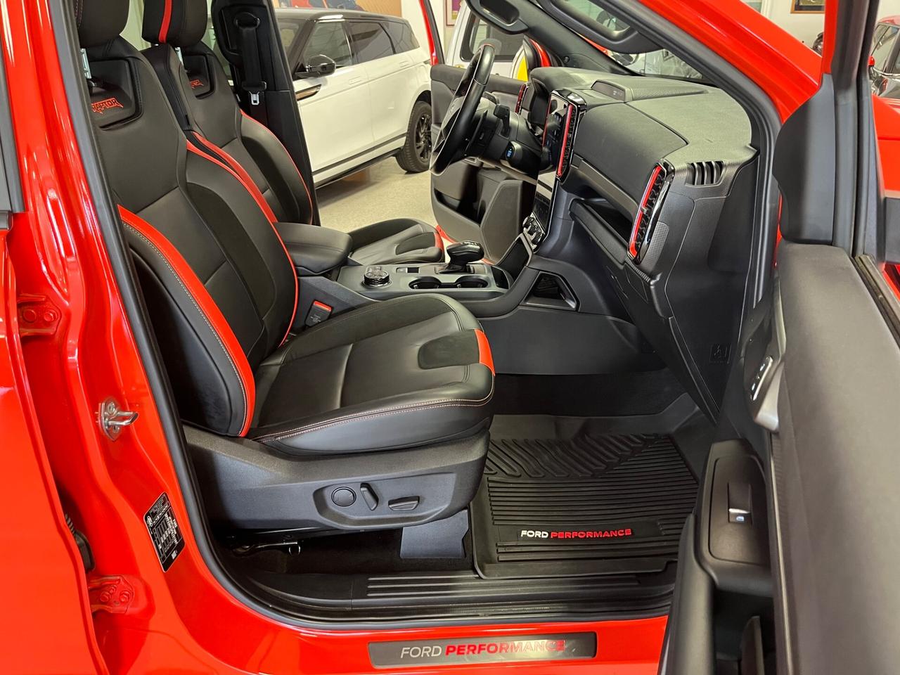 Ford Ranger Raptor 3.0 ecob 292cv V6 4WD PrezzoFinito