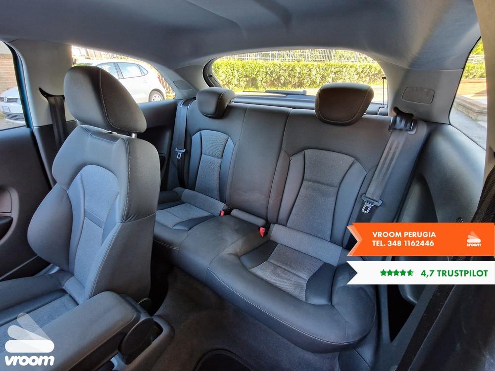 AUDI A1 1.6 TDI 105 CV 2011 Ambition NEOPATENTATO