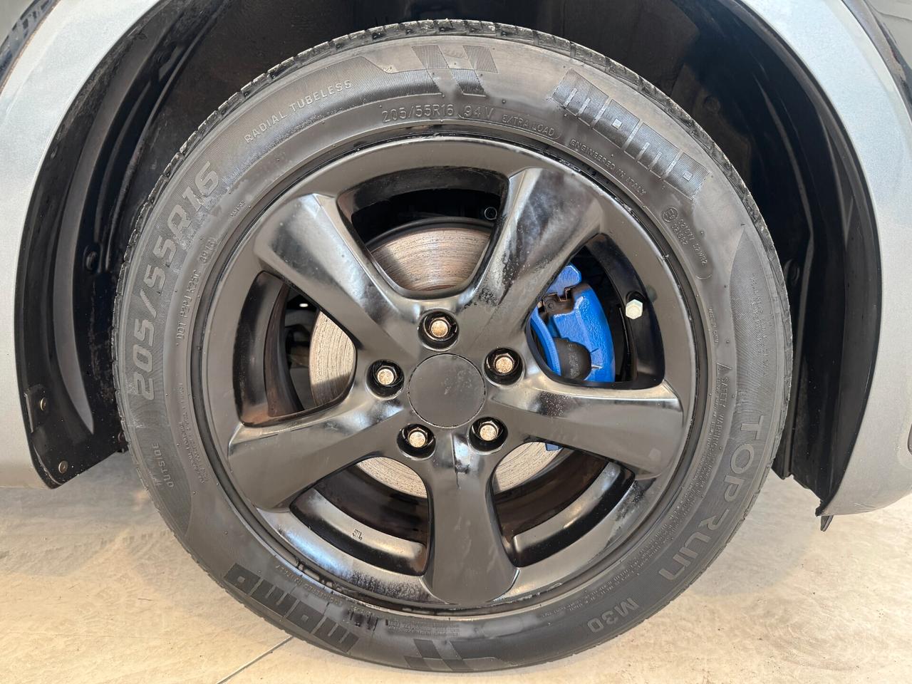 Honda Civic 1.4 i-VTEC 5p. Comfort