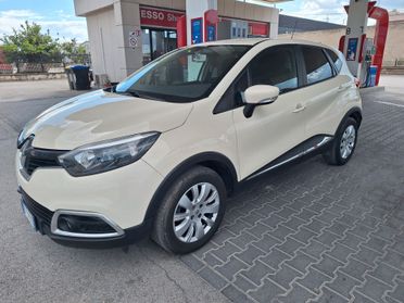 Renault Captur 1.5 dCi 90 CV Zen NAVI 2015
