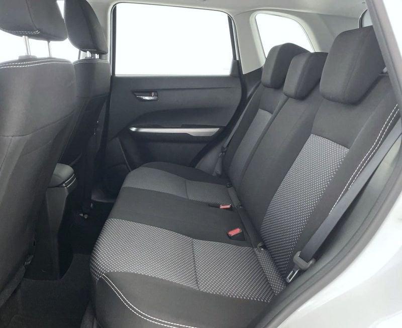 Suzuki Vitara Vitara 1.4 Hybrid 4WD AllGrip Cool