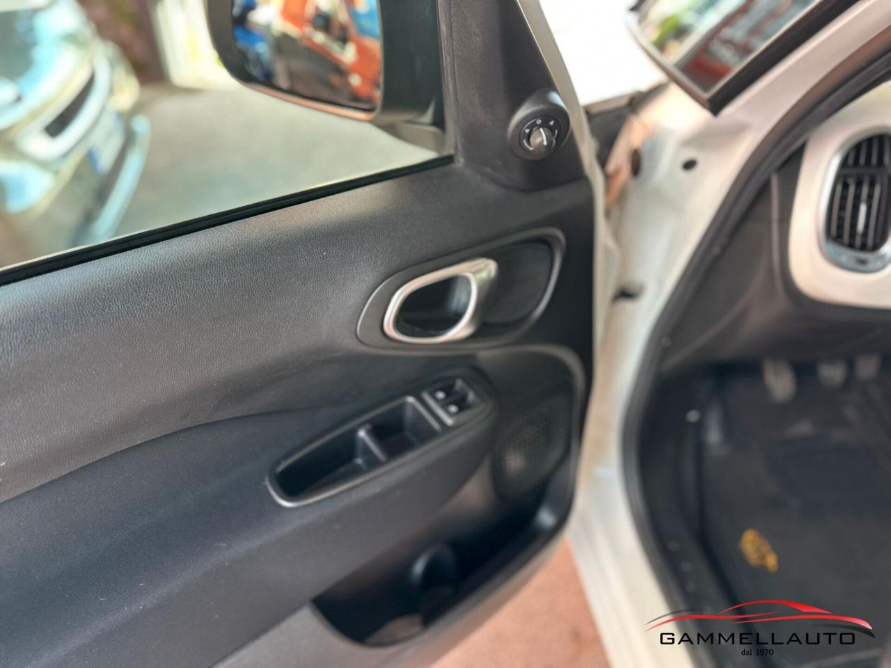 Fiat 500L 1.3 Multijet 95 CV