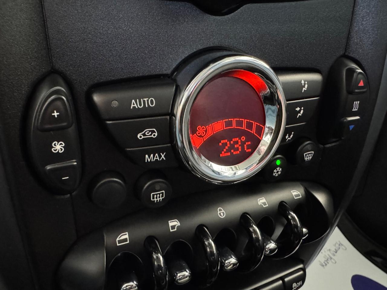 Mini Countryman Cooper S 1.6