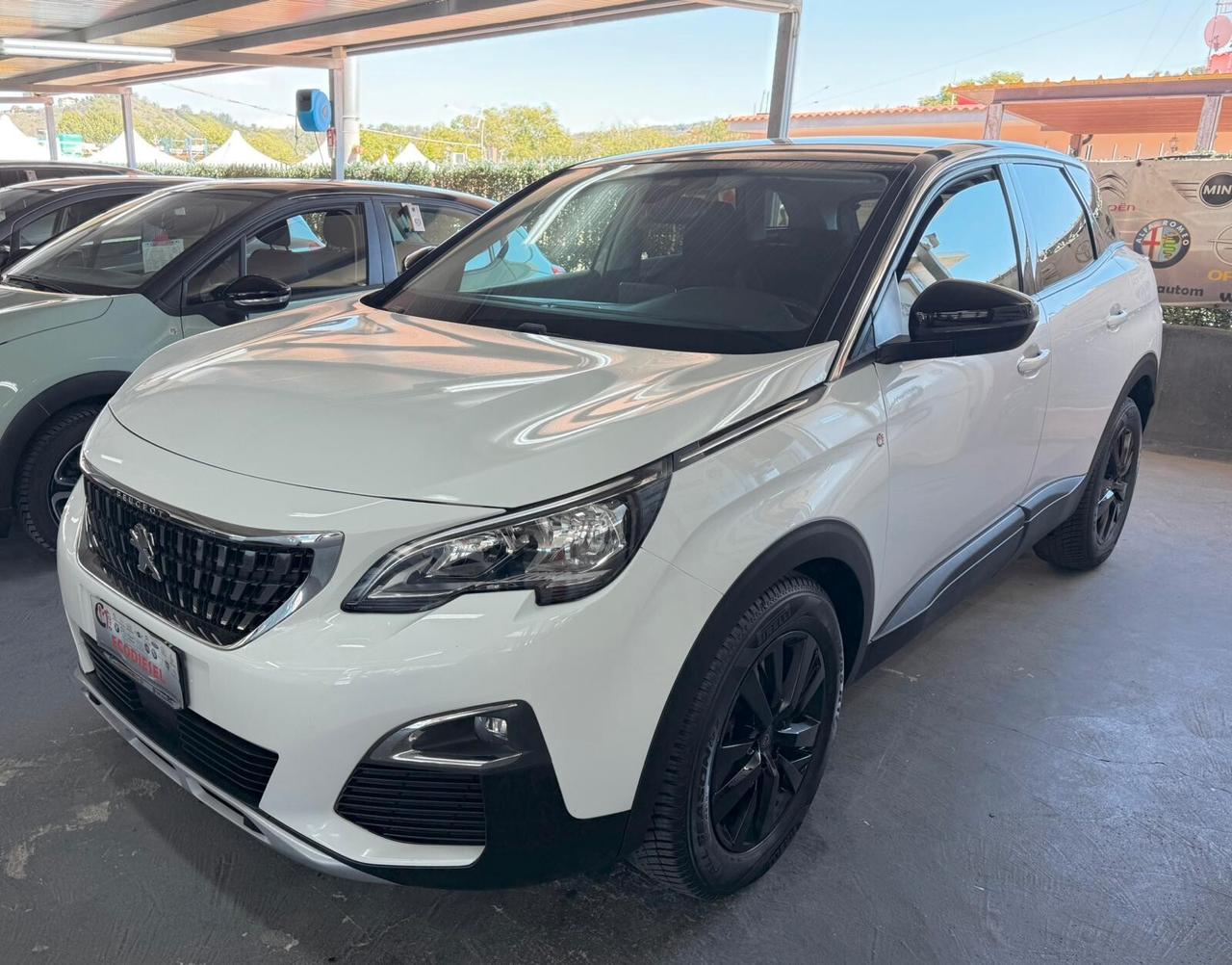 Peugeot 3008 BlueHDi 130 S&S Business