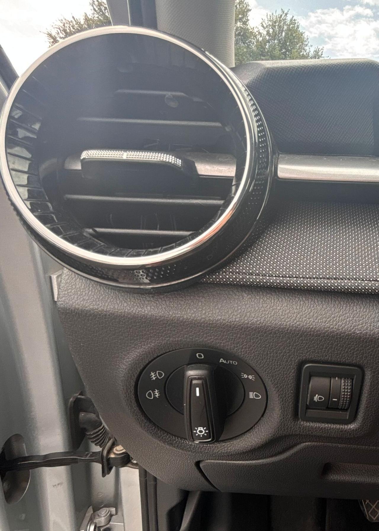 Skoda Fabia 1.0 TSI 95 CV Style