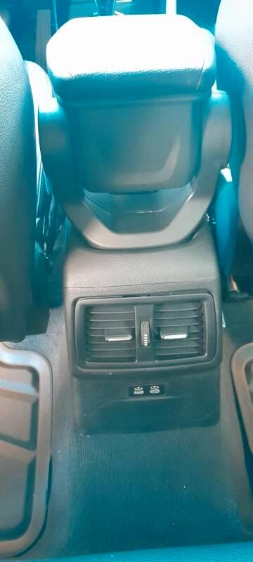 BMW X1 Sdrive18d Msport auto