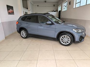 BMW X1 xDrive20d Business Advantage