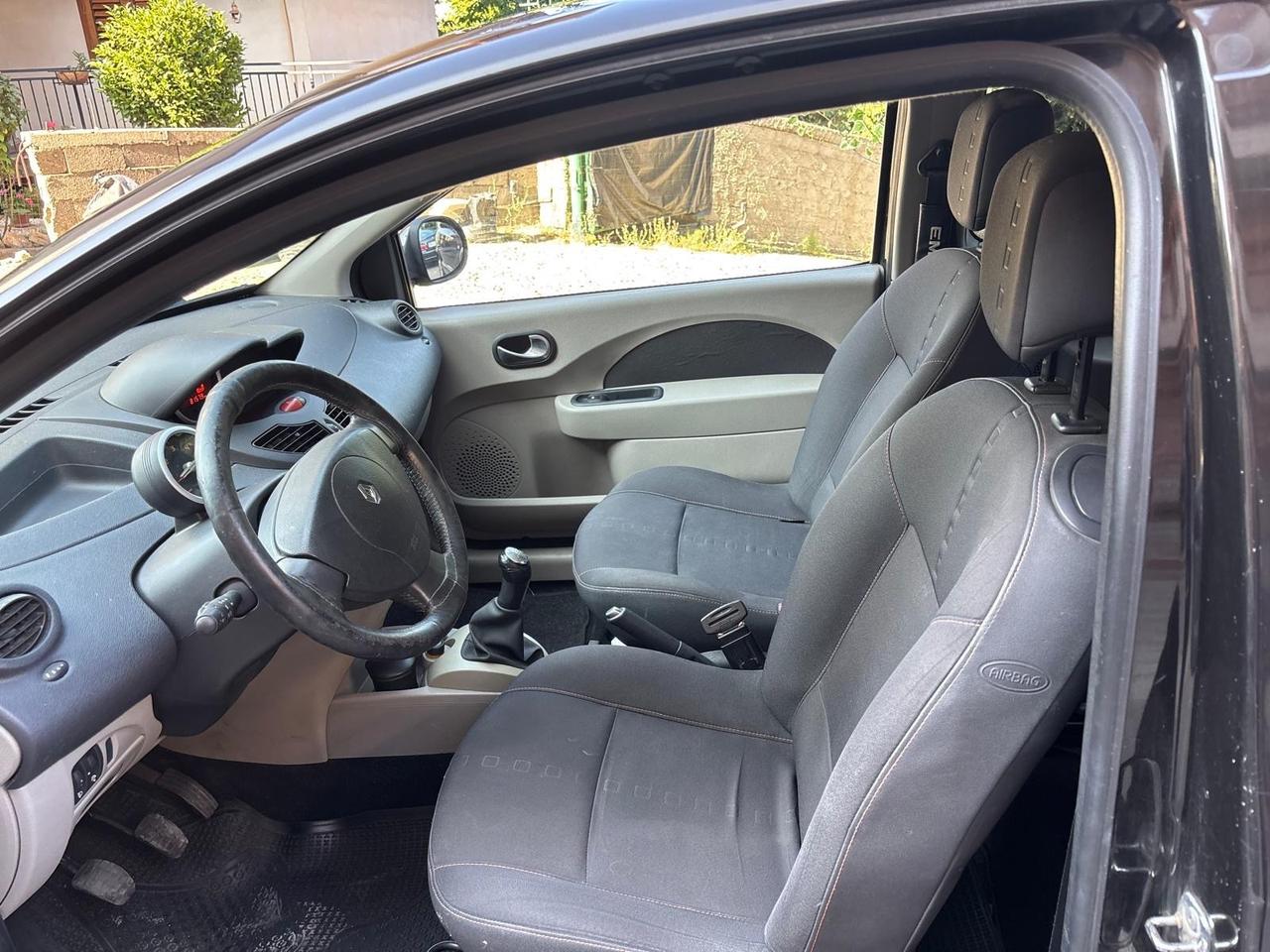 Renault Twingo 1.5 dCi 65CV Dynamique