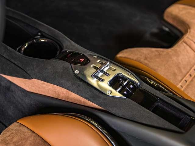Ferrari 296 GTB - Allestimento speciale