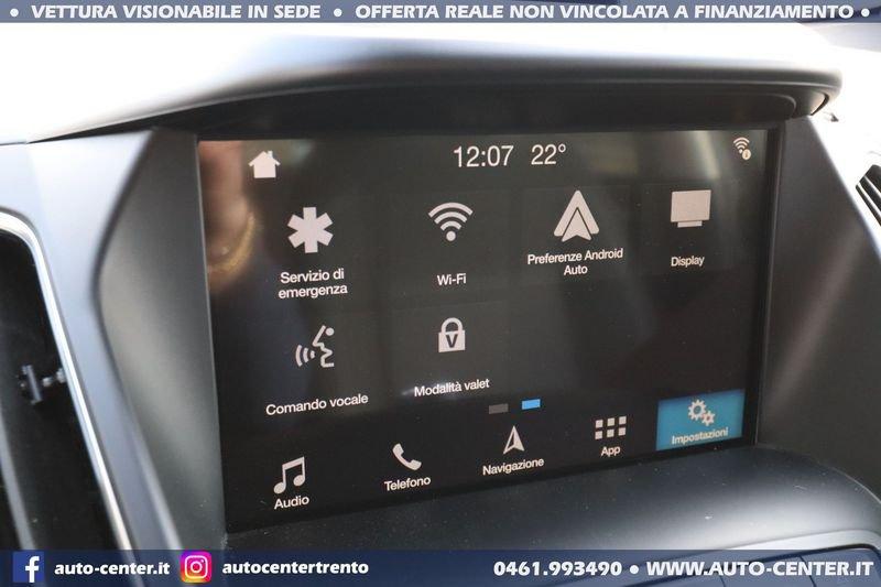 Ford C-Max 1.5 TDCi 120CV S&S Plus