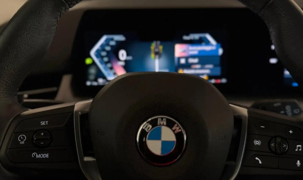 Bmw X1 sDrive 20d xLine