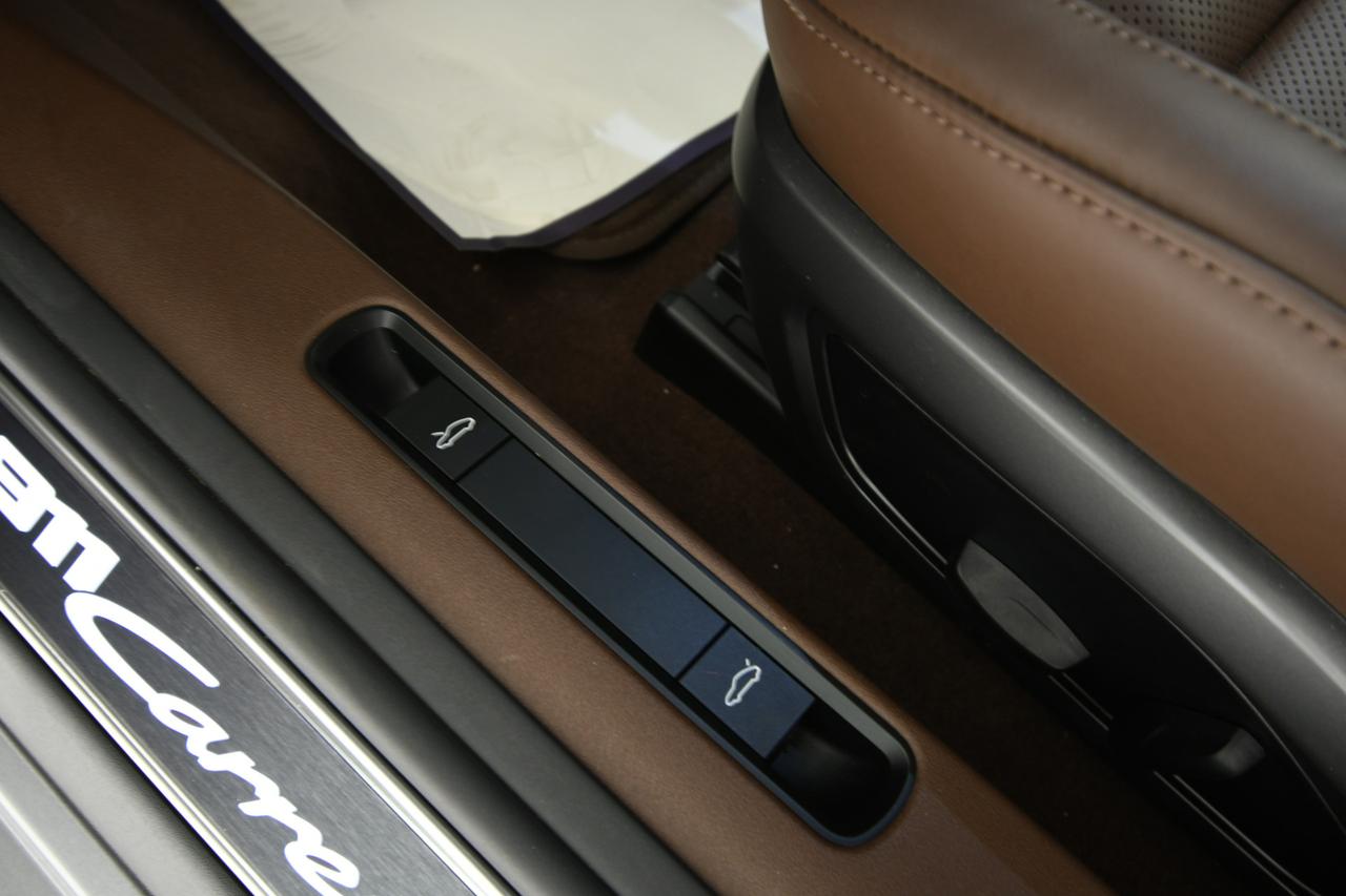 PORSCHE 992 Cabrio 3.0 Carrera 4S auto ACC+MATRIX+C21" UFFICIALE ITALIA