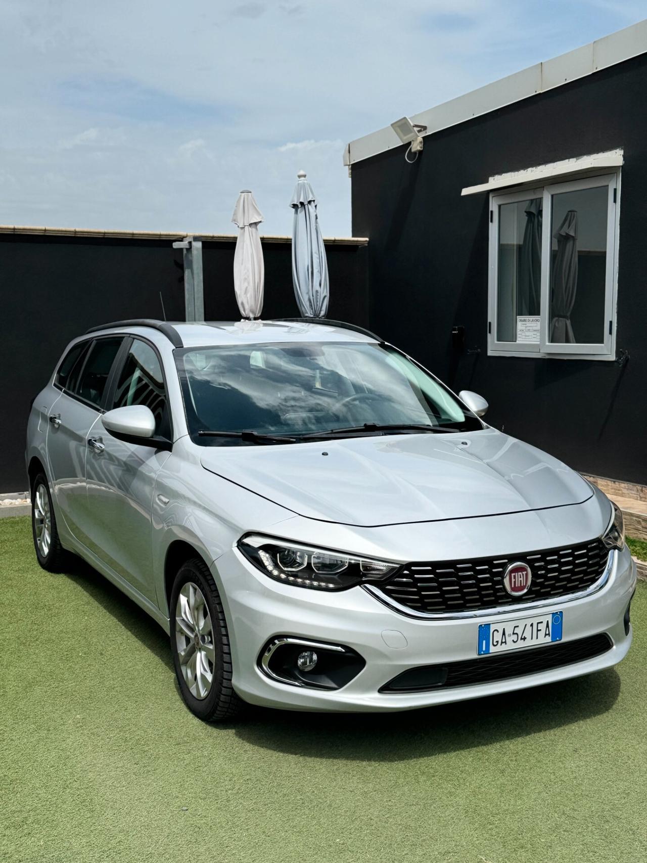 Fiat Tipo 1.6 Mjt S&S SW Business 2020