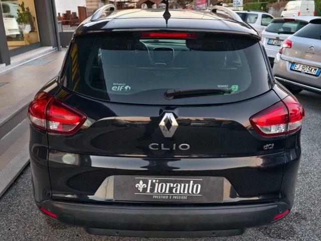 RENAULT Clio Sporter dCi 8V 75CV Start&Stop Energy Intens