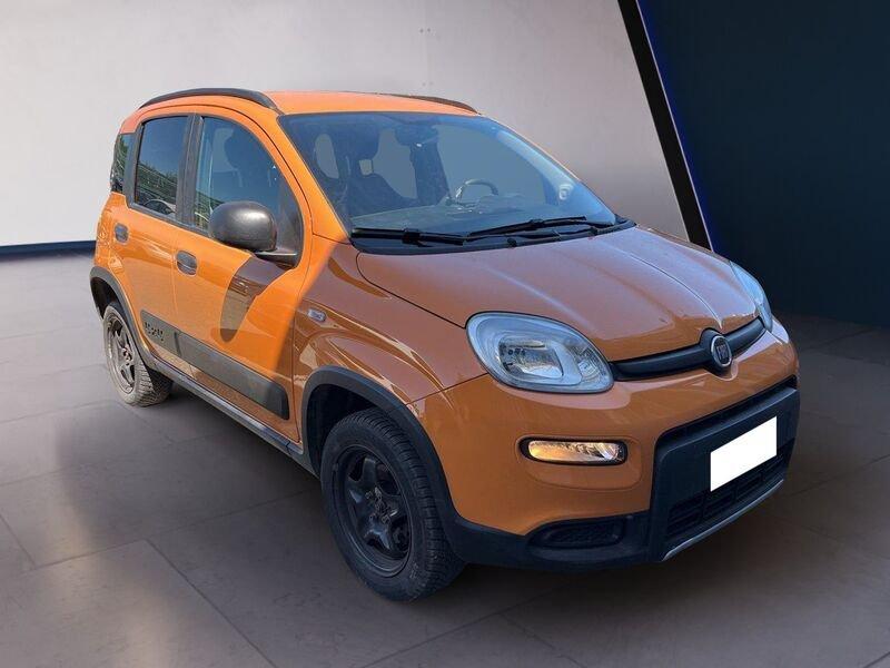 FIAT Panda III 2016 4x4 0.9 t.air t. 4x4 s&s 85cv my19