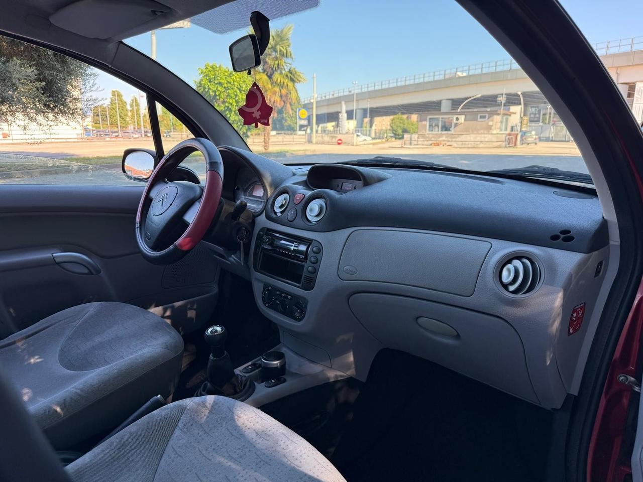 Citroen C3 1.4 HDi 70CV Elegance