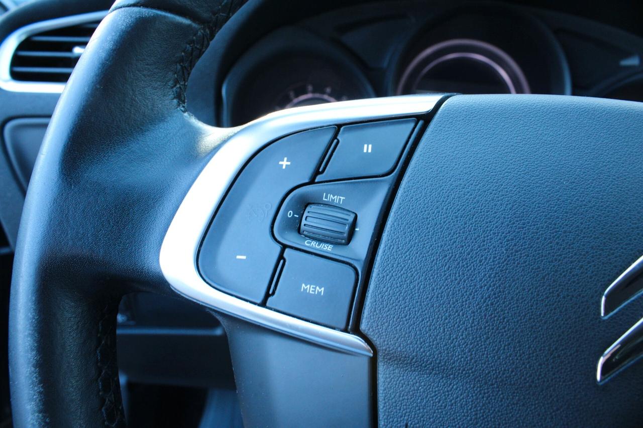 Citroen C4 BlueHDi 100 Feel