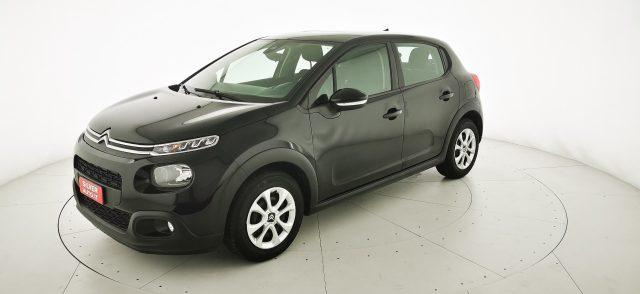 CITROEN C3 PureTech 82 S&S Feel
