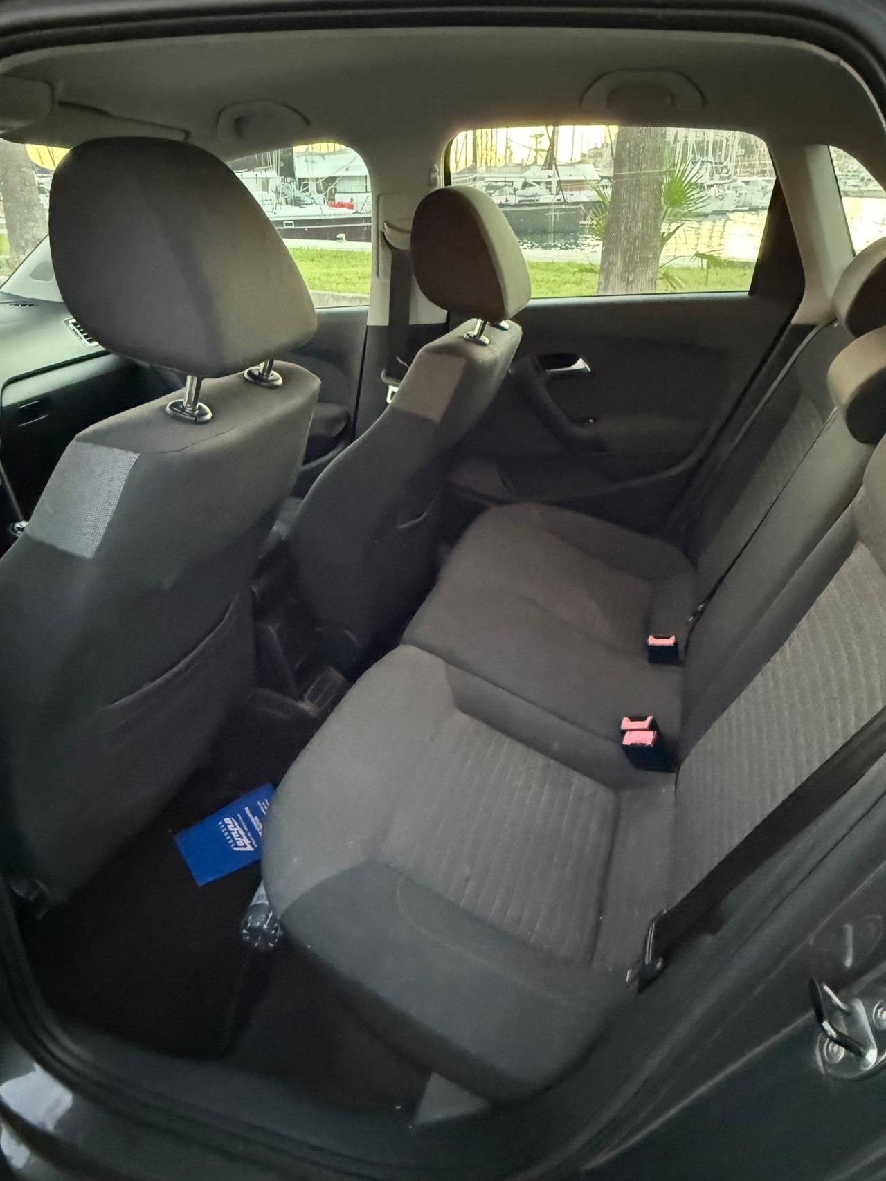 Volkswagen Polo 1.2 TDI DPF 5 p. Comfortline