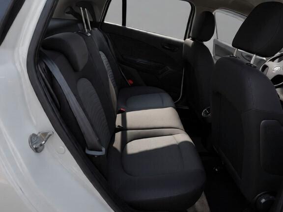 Fiat Bravo 1.6 MJT 120 CV DPF Dynamic Autocarro 4 posti