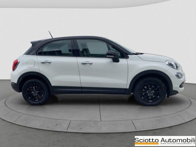 FIAT 500X 1.6 MultiJet 120 CV Pop Star