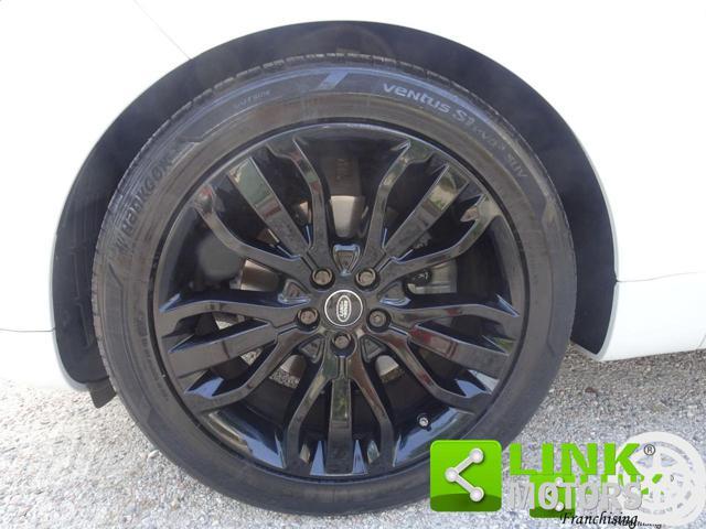 LAND ROVER Range Rover Sport DYNAMIC HSE