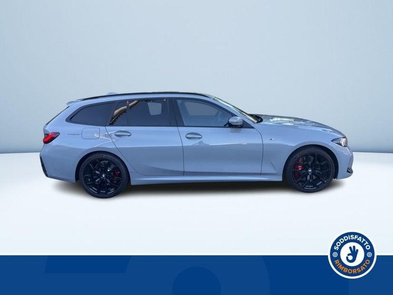 BMW Serie 3 Touring 320d xDrive M Sport Pro