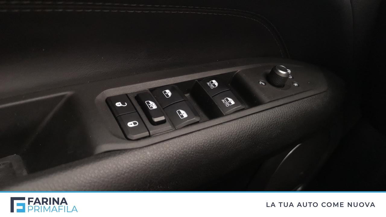 JEEP Compass II 2021 - Compass 1.6 mjt Limited 2wd 130cv